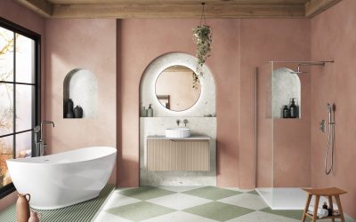 Spa-Inspired Bathrooms: Designing a Relaxing Bathroom Retreat with Kevin Richardson Bespoke
