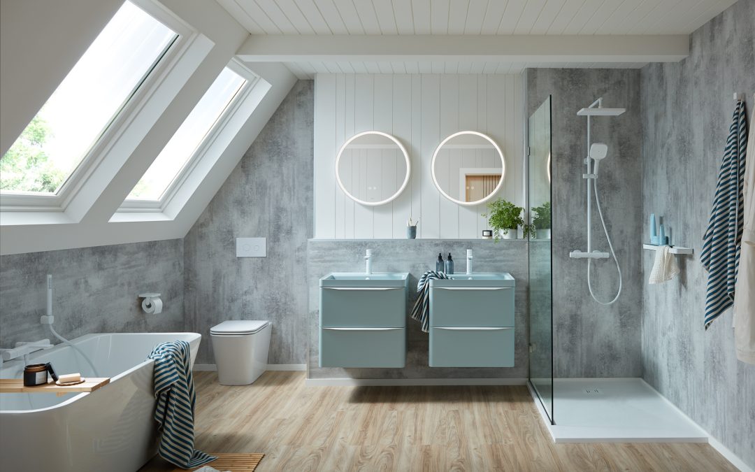 2024 Bathroom Design Ideas for Remodel