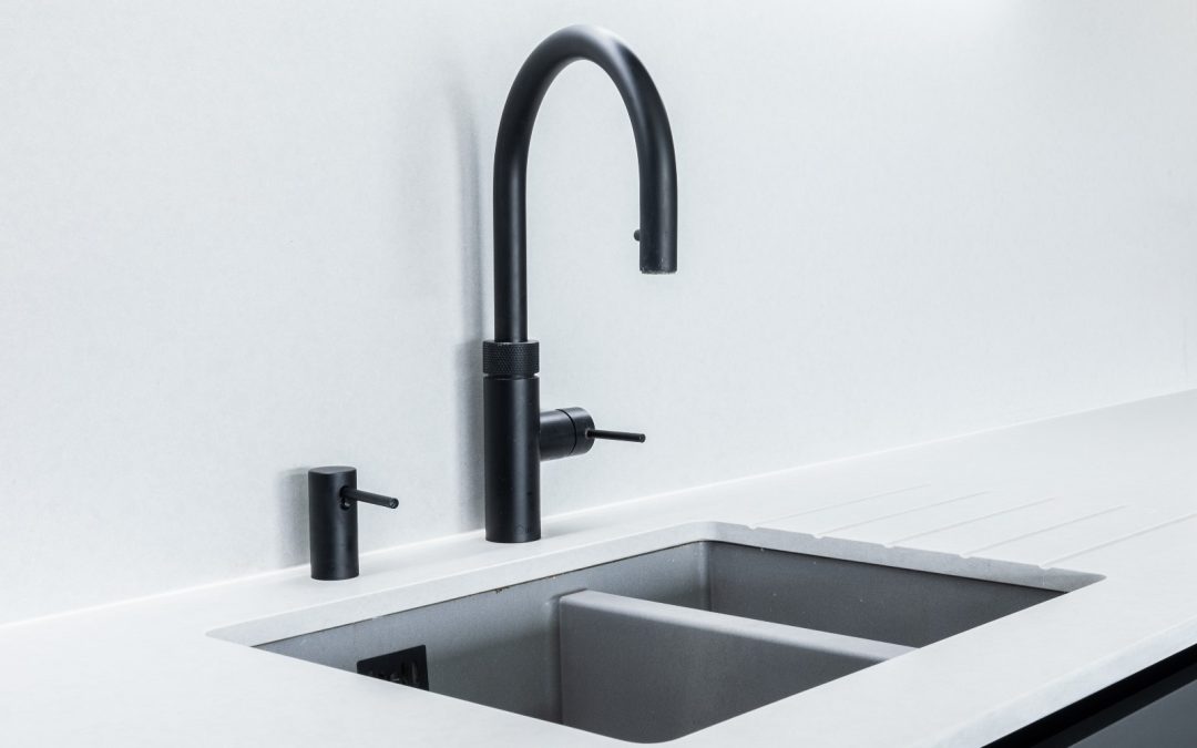Revolutionise Your Kitchen with a Quooker Boiling Water Tap