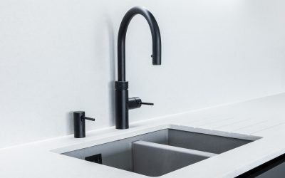 Revolutionise Your Kitchen with a Quooker Boiling Water Tap