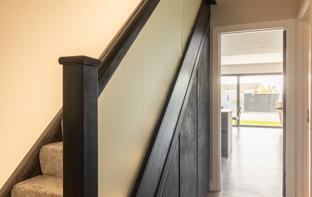 Maximising Your Home’s Potential with Bespoke Under-Stairs Storage Solutions