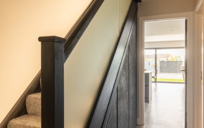 Maximising Your Home’s Potential with Bespoke Under-Stairs Storage Solutions
