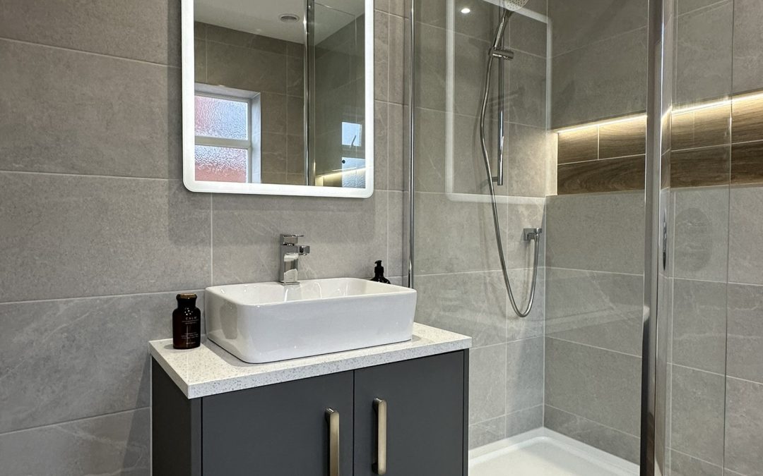 bathroom renovation ideas